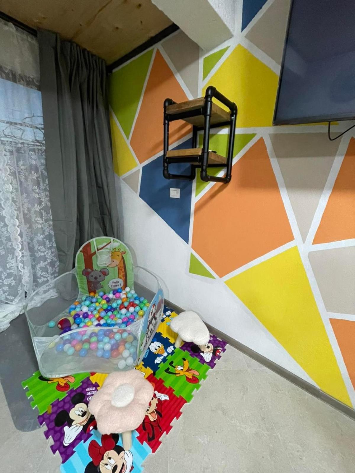 فيلا House With Pool Poli Stare Nuoni Žminj المظهر الخارجي الصورة